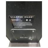 Sharper Image Tower Speaker System