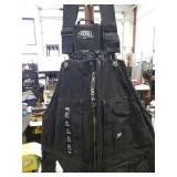 RW Rugged Wear 2XL Black Duck Men