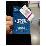 RW Rugged Wear 2XL Black Duck Men