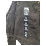 RW Rugged Wear 2XL Black Duck Men