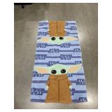 Star Wars The Child Bath Towel