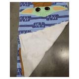 Star Wars The Child Bath Towel