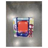 Spider-Man Marvel Kids Folding Table and Chair Set