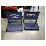 St. Michael The Archangel Stadium Seats 1999
