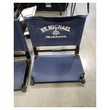St. Michael The Archangel Stadium Seats 1999