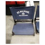 St. Michael The Archangel Stadium Seats 1999