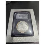 American History Silver Bullion Collection - Declaration of Independence Round