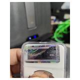 PCGB Graded Silver Commemorative Coin