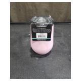 TAL Double Wall Insulated Stainless Steel Wine Tumbler 12oz  Pink