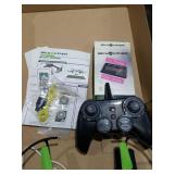 Sky Viper Stunt Drone with Controller