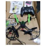 Sky Viper Stunt Drone with Controller