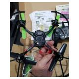 Sky Viper Stunt Drone with Controller