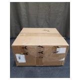 Black Quad Roller Skates Size 7