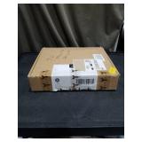 Amazon Basics Heavy-Duty, Full Motion Articulating TV Wall Mount for 22-inch to 55-inch TVs & High-Speed HDMI Cable - 10 Feet (Latest Standard)