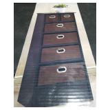 Interiors 6-Drawer Storage Organizer