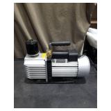 Two-Stage Vacuum Pump
