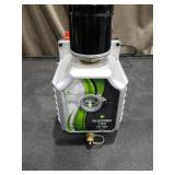 Two-Stage Vacuum Pump