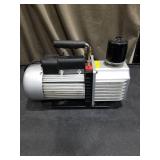 Two-Stage Vacuum Pump