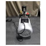 Two-Stage Vacuum Pump