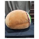 Squishmallows Stackables Sinclair the Avocado Toast Large KellyToy 20