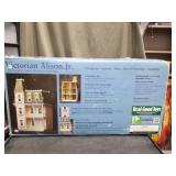 Real Good Toys Alison Jr Dollhouse Kit - 1 Inch Scale