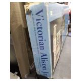 Real Good Toys Alison Jr Dollhouse Kit - 1 Inch Scale