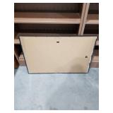 Framed $100 Bill Art Print