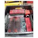 LOT OF RANDOM TRAILER/TRUCK LIGHTS