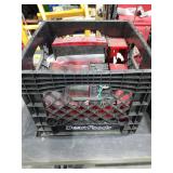 LOT OF RANDOM TRAILER/TRUCK LIGHTS