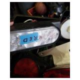 LOT OF RANDOM TRAILER/TRUCK LIGHTS