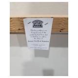 Jazz Musician Oil Painting