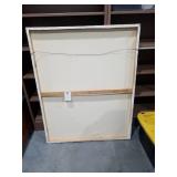 Jazz Musician Oil Painting