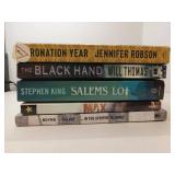 Contemporary Fiction Book Collection - 5 Popular Titles