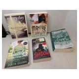 Contemporary Fiction Book Bundle - 5 Popular Titles