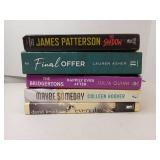 Contemporary Fiction Book Bundle - 5 Popular Titles