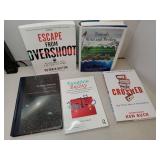 Contemporary Business 5  Book Collection