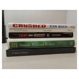 Contemporary Business 5  Book Collection