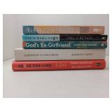 Christian Self-Help Book Collection - 5 Book Bundle