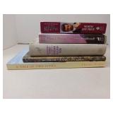 Mixed Book Collection - Classic and Contemporary Literature