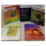 Educational 5 Textbook Collection - Teacher Editions