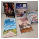 Contemporary Fiction Book Collection - 5 Popular Titles