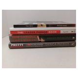 Self-Help and Leadership Book Collection - Set of 5