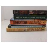 Mixed Genre Book Collection - 5 Popular Titles