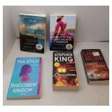 Contemporary Bestseller 5 Book Collection
