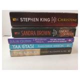 Contemporary Bestseller 5 Book Collection