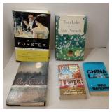 Contemporary Fiction Book Collection - 5 Popular Novels