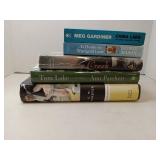 Contemporary Fiction Book Collection - 5 Popular Novels