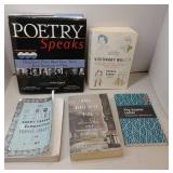 Literary 5 Book Collection