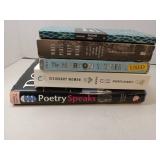 Literary 5 Book Collection