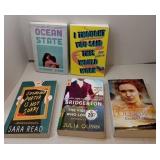 Contemporary Fiction Book Bundle - 5 Popular Novels